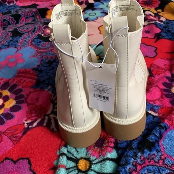 NWT a new day Demi Chelsea boots - Picture 12 of 15